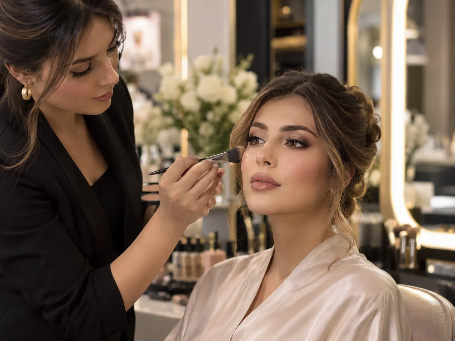 خدمات تخصصی ناخن