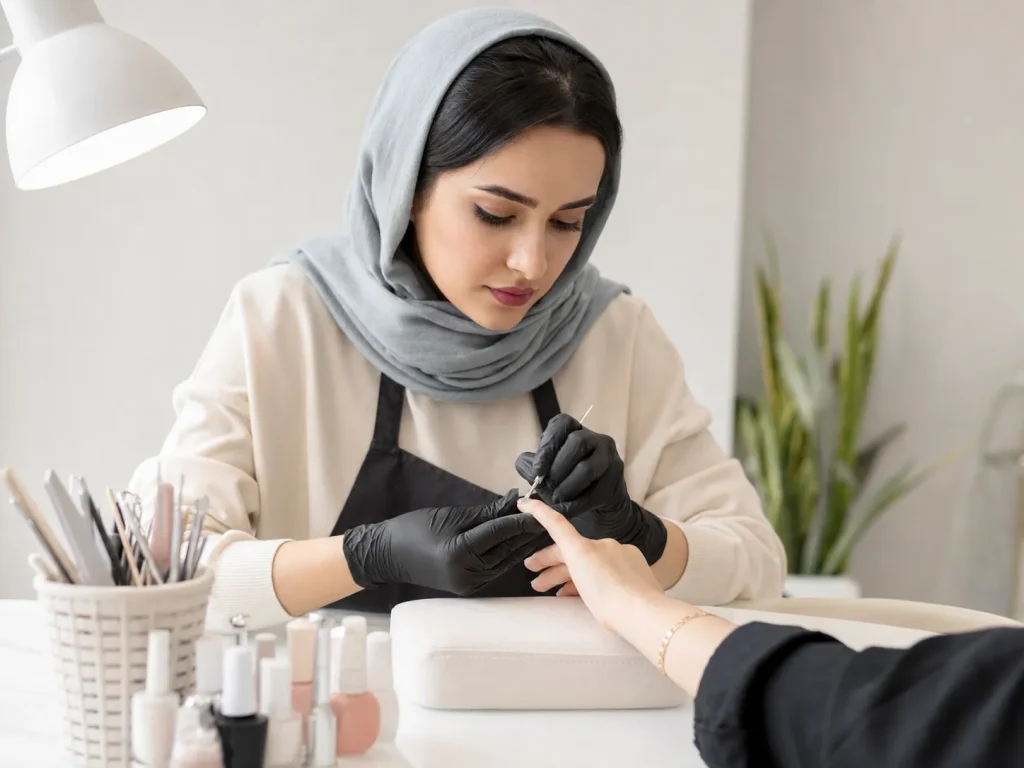 مشاوره مراقبت مو؛ نکات مهم برای نتیجه بهتر